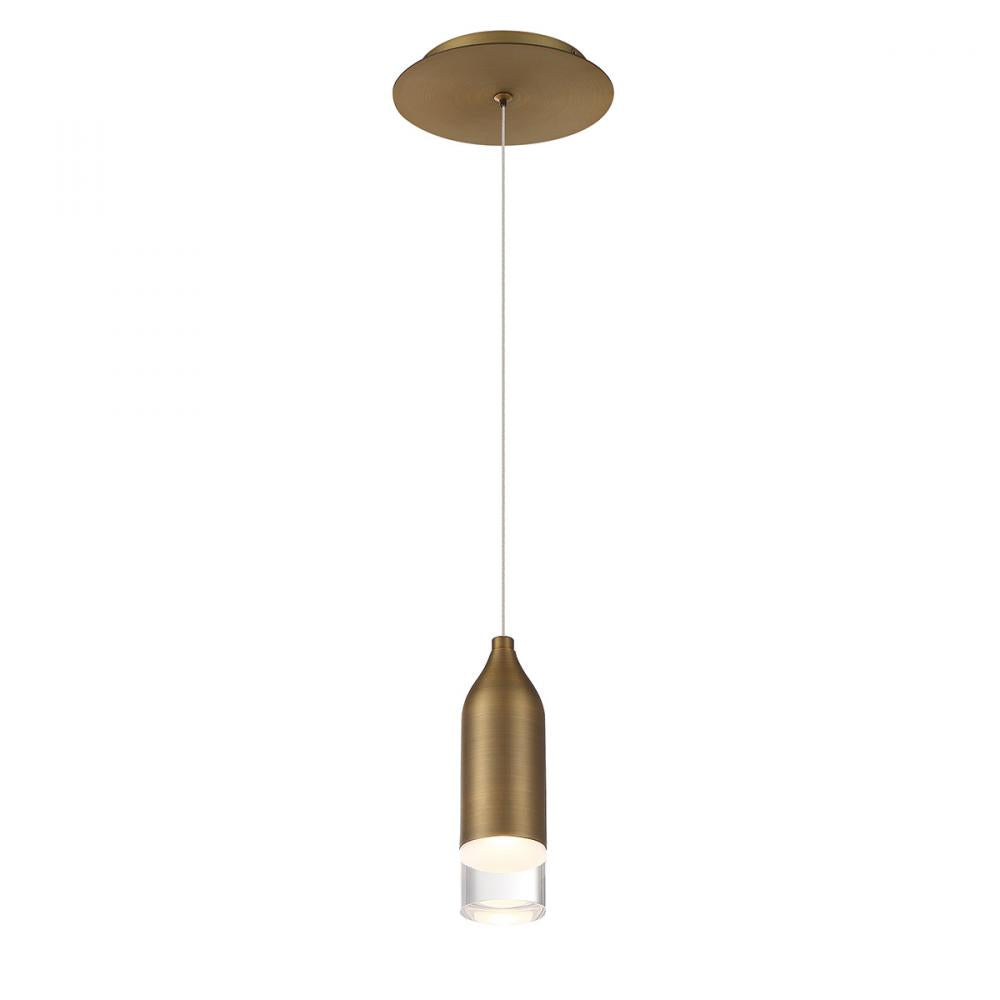 WAC LIGHTING, ACTION PENDANT LIGHT, PENDANT LIGHT