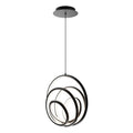 DWELED, HOOPLA PENDANT LIGHT, PENDANT LIGHT