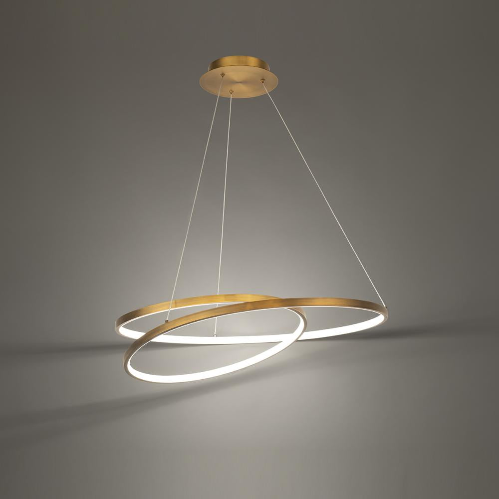 WAC LIGHTING, MARQUES PENDANT LIGHT, PENDANT LIGHT