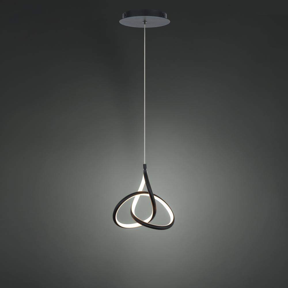 WAC LIGHTING, VORNADO PENDANT LIGHT, PENDANT LIGHT