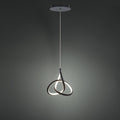 WAC LIGHTING, VORNADO PENDANT LIGHT, PENDANT LIGHT