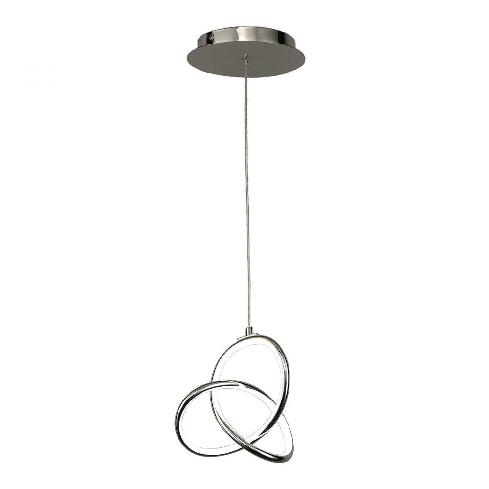 WAC LIGHTING, VORNADO PENDANT LIGHT, PENDANT LIGHT