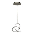 WAC LIGHTING, VORNADO PENDANT LIGHT, PENDANT LIGHT