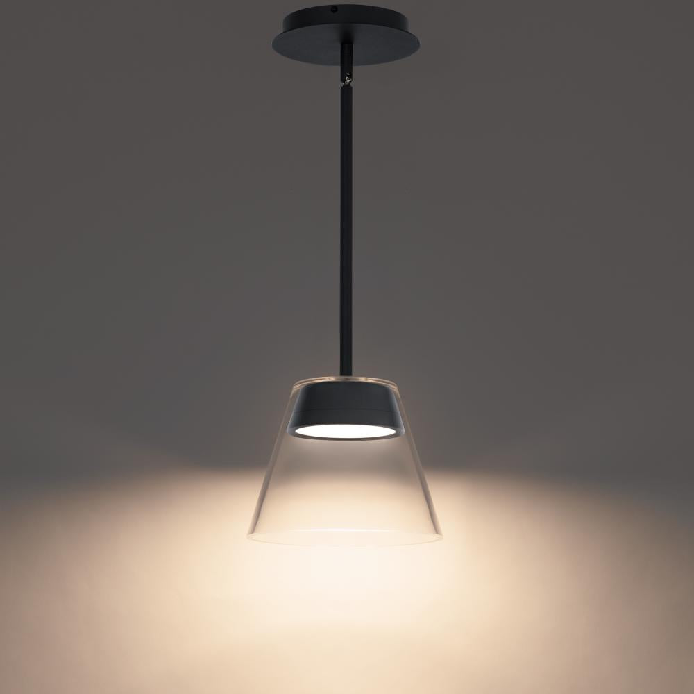WAC LIGHTING, CHANDRA PENDANT LIGHT, PENDANT LIGHT