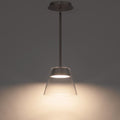 WAC LIGHTING, CHANDRA PENDANT LIGHT, PENDANT LIGHT