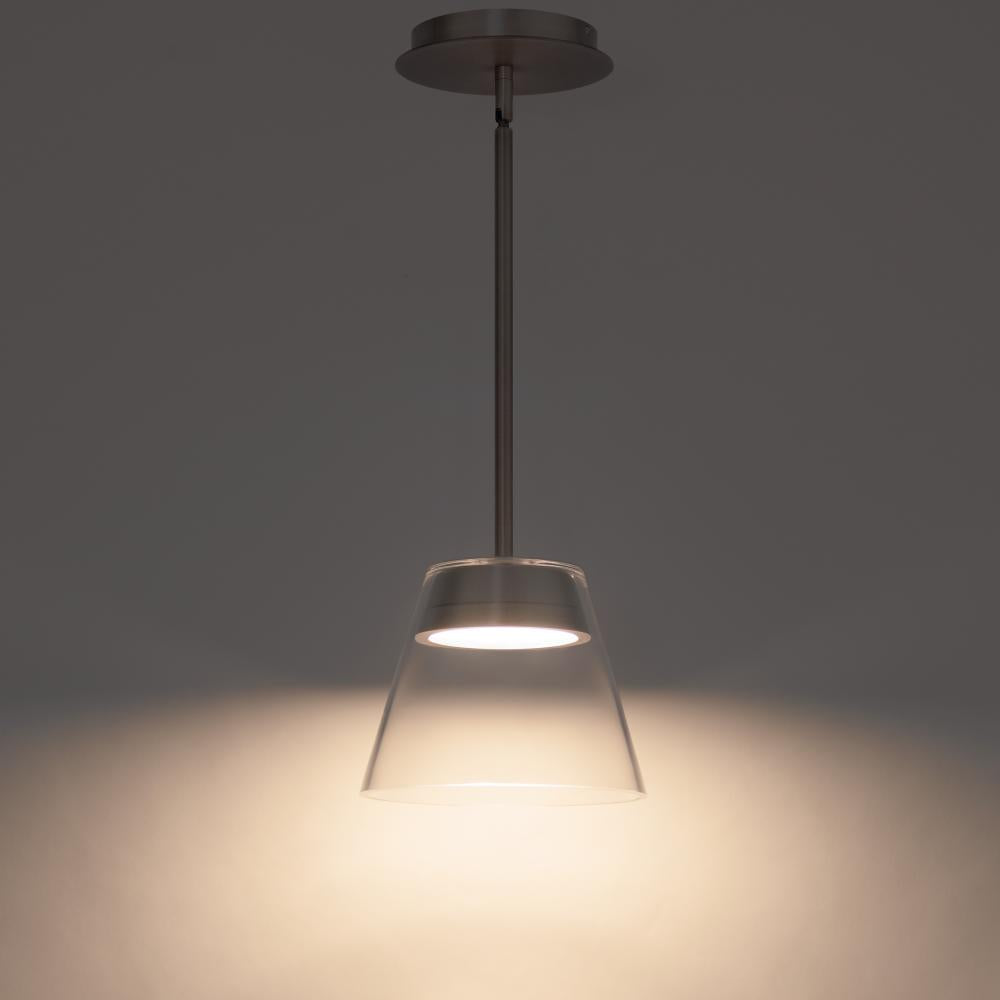 WAC LIGHTING, CHANDRA PENDANT LIGHT, PENDANT LIGHT