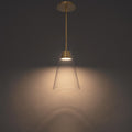 WAC LIGHTING, CHANDRA PENDANT LIGHT, PENDANT LIGHT