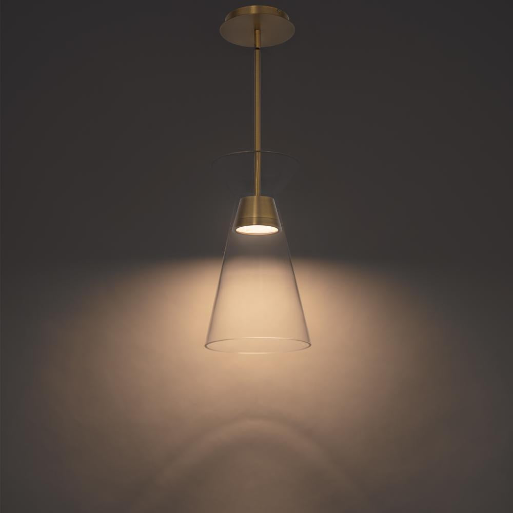 WAC LIGHTING, CHANDRA PENDANT LIGHT, PENDANT LIGHT