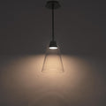WAC LIGHTING, CHANDRA PENDANT LIGHT, PENDANT LIGHT