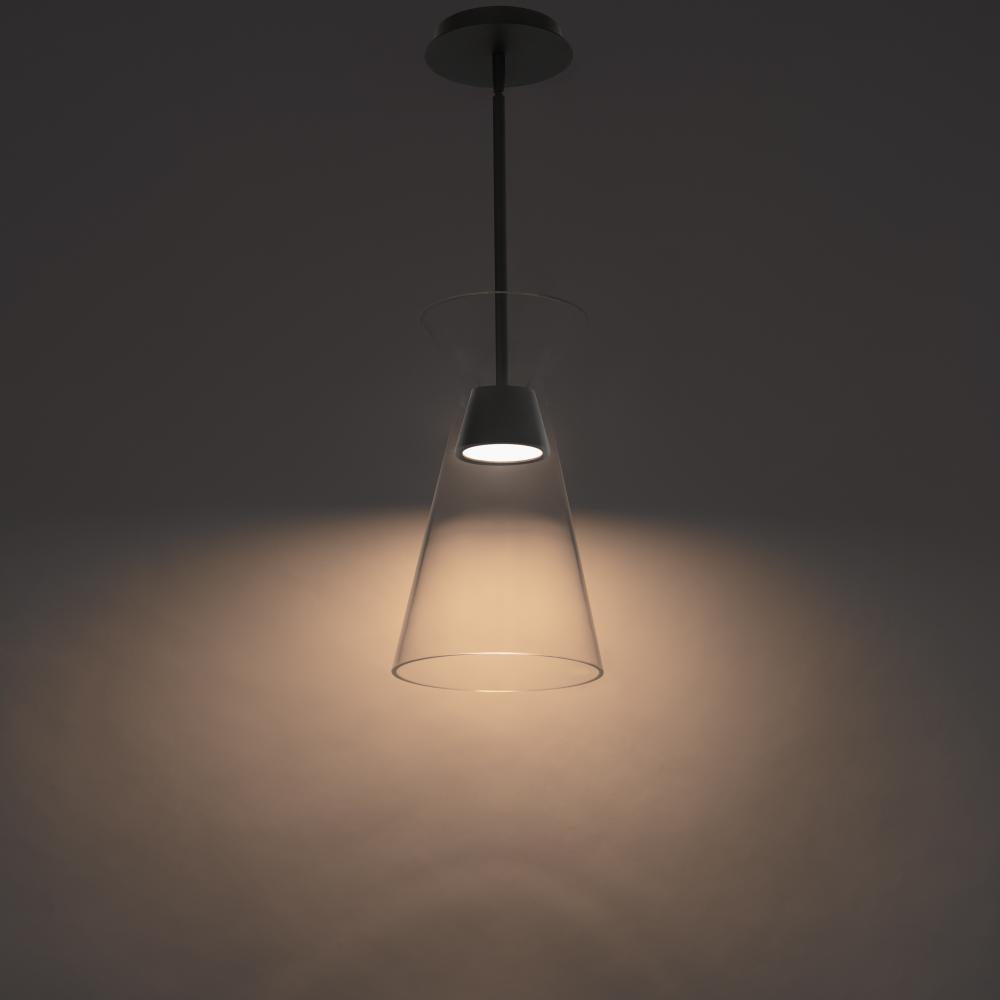 WAC LIGHTING, CHANDRA PENDANT LIGHT, PENDANT LIGHT