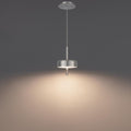 WAC LIGHTING, PIERCE PENDANT LIGHT, PENDANT LIGHT