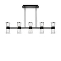 DWELED, HOURGLASS PENDANT LIGHT, PENDANT LIGHT