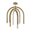 DWELED, HELMUT PENDANT LIGHT, PENDANT LIGHT
