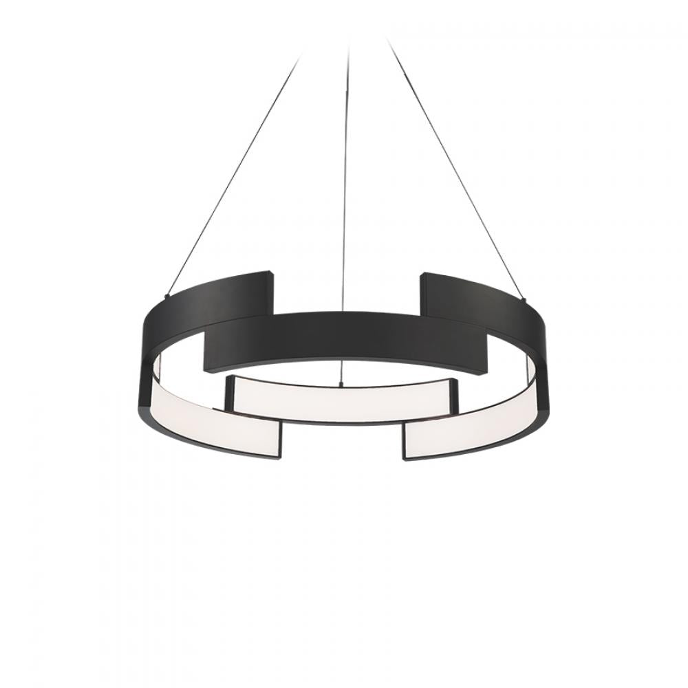 WAC LIGHTING, TRAP PENDANT LIGHT, PENDANT LIGHT