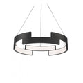 WAC LIGHTING, TRAP PENDANT LIGHT, PENDANT LIGHT