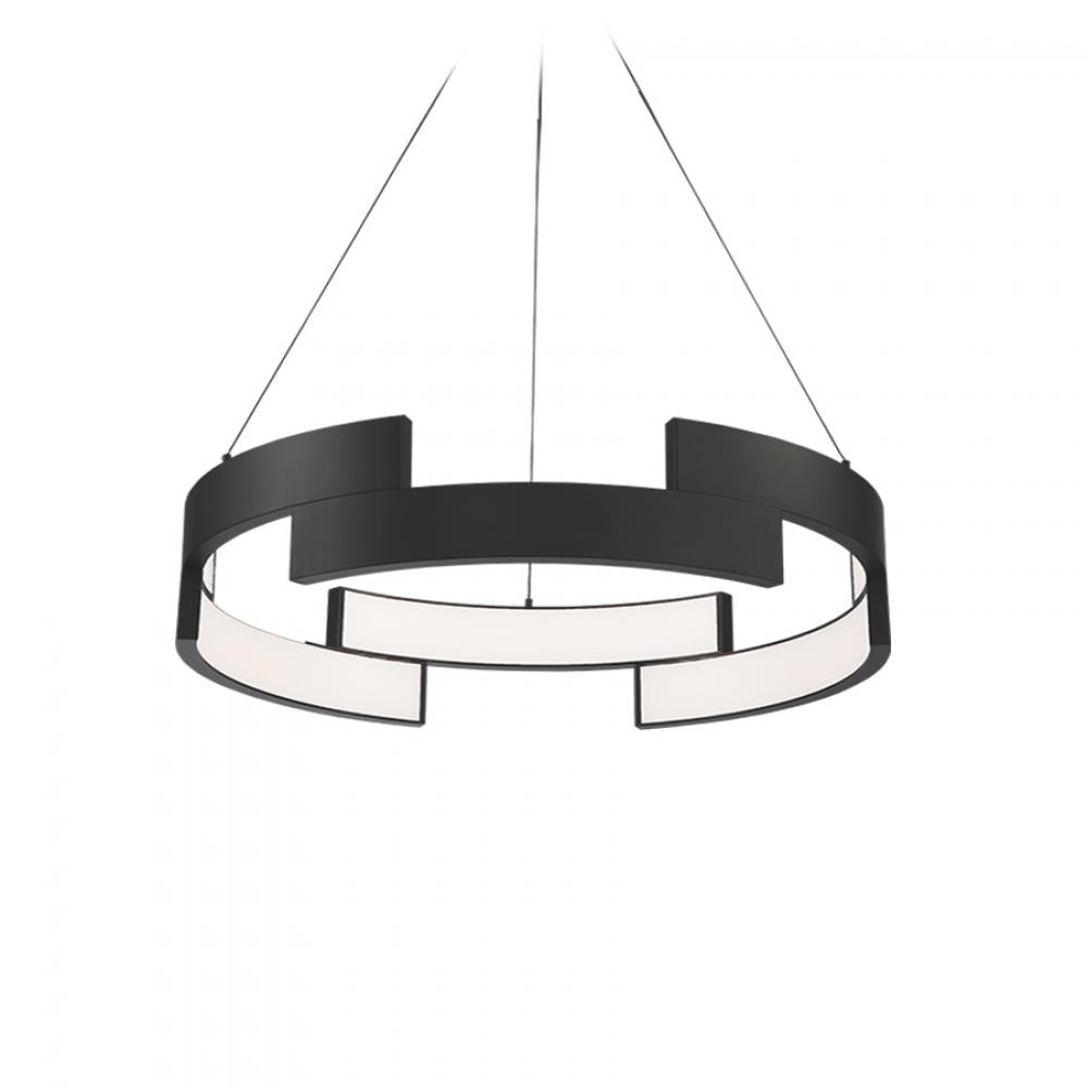 WAC LIGHTING, TRAP PENDANT LIGHT, PENDANT LIGHT