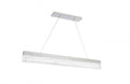 WAC LIGHTING, EFFERVESCENT LINEAR PENDANT, PENDANT LIGHT