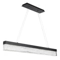 WAC LIGHTING, EFFERVESCENT LINEAR PENDANT, PENDANT LIGHT