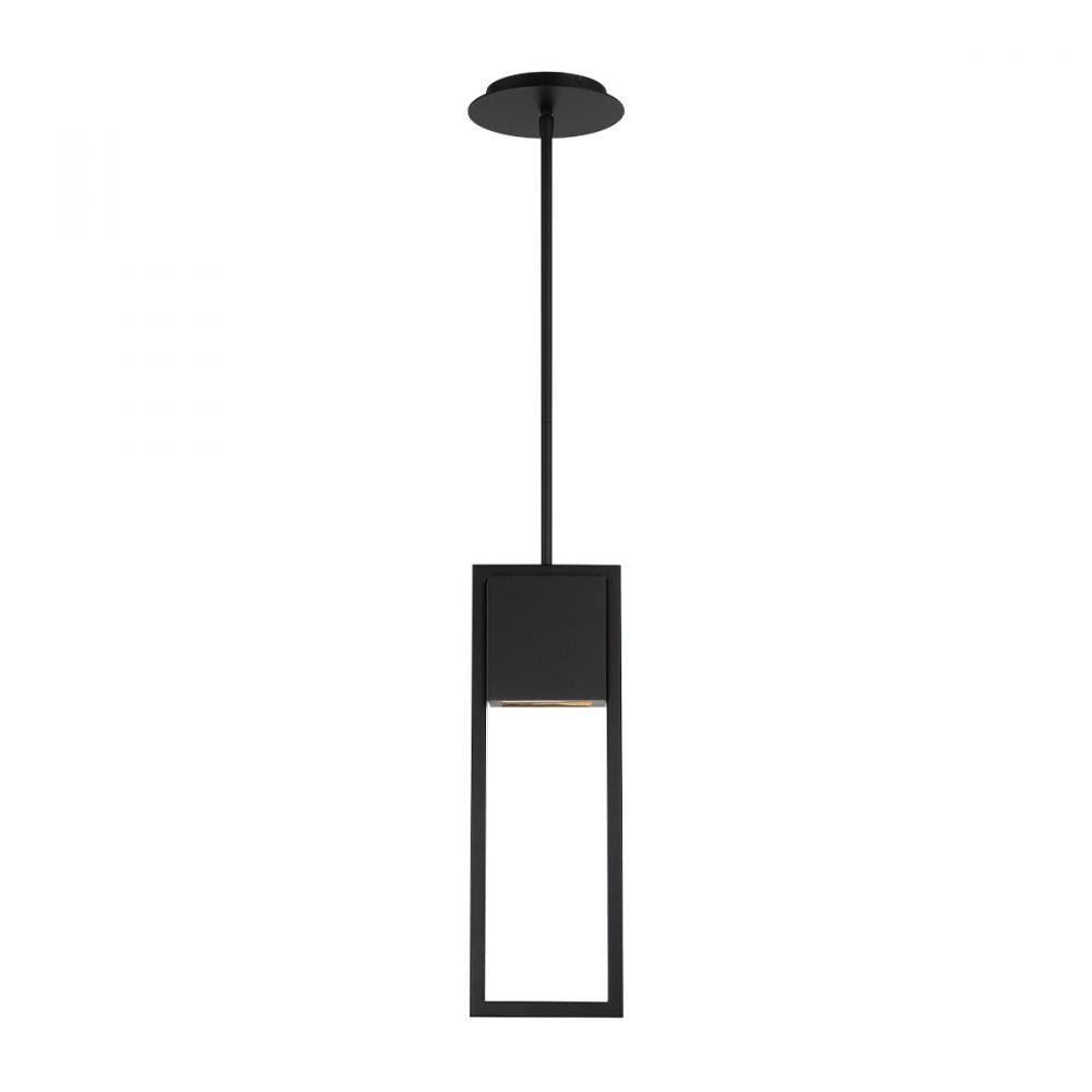 WAC LIGHTING, ARCHETYPE OUTDOOR PENDANT LIGHT, OUTDOOR CEILING LIGHTS
