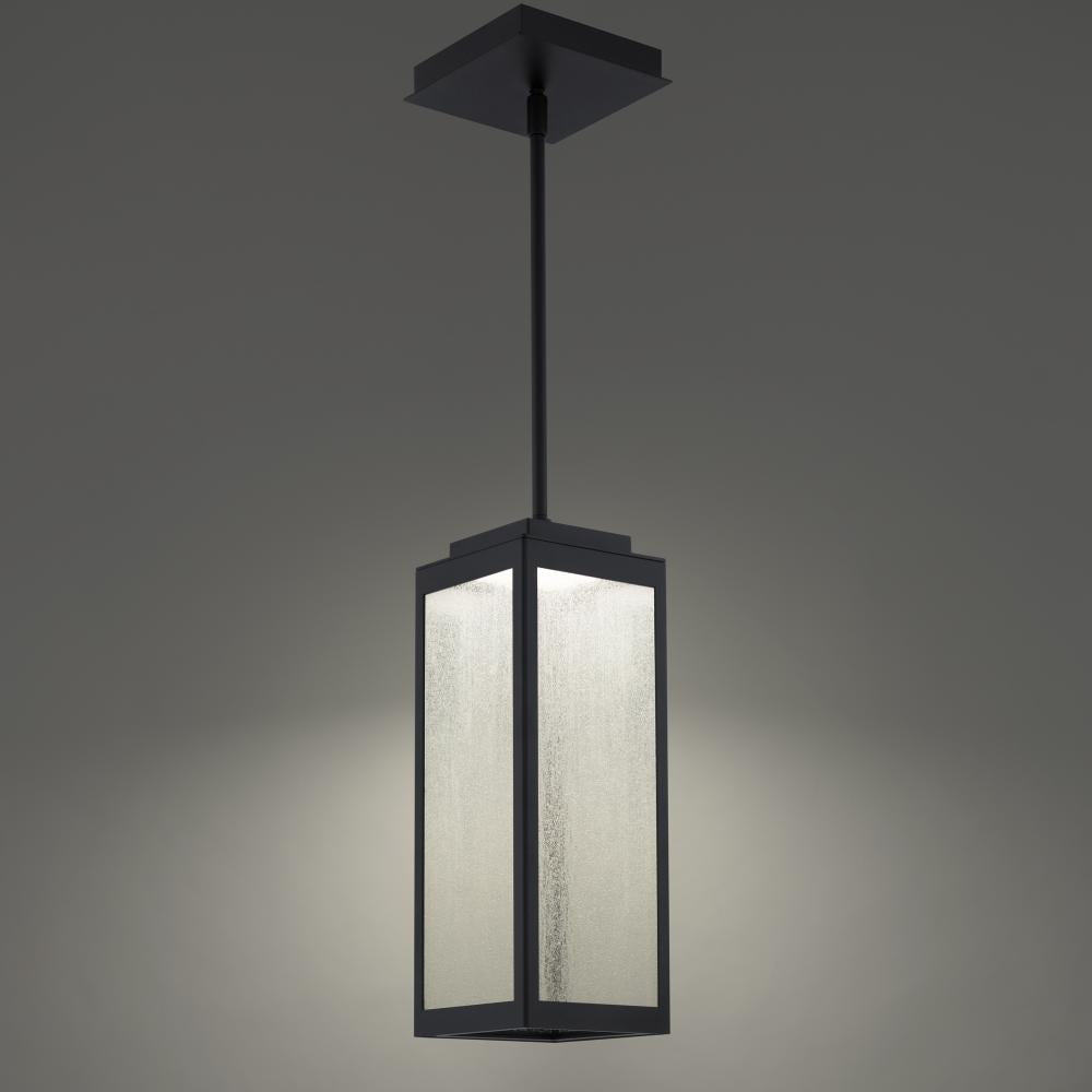 WAC LIGHTING, AMHERST OUTDOOR PENDANT LIGHT, OUTDOOR CEILING LIGHTS