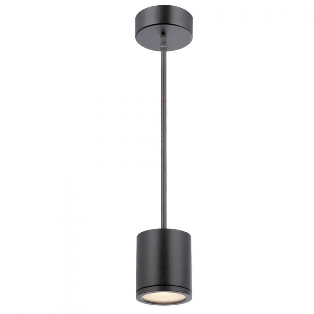 WAC LIGHTING, TUBE OUTDOOR PENDANT LIGHT, PENDANT LIGHT