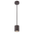 WAC LIGHTING, TUBE OUTDOOR PENDANT LIGHT, PENDANT LIGHT
