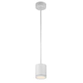 WAC LIGHTING, TUBE OUTDOOR PENDANT LIGHT, PENDANT LIGHT