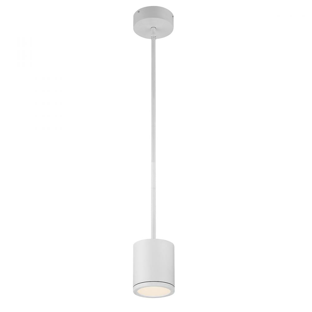 WAC LIGHTING, TUBE OUTDOOR PENDANT LIGHT, PENDANT LIGHT