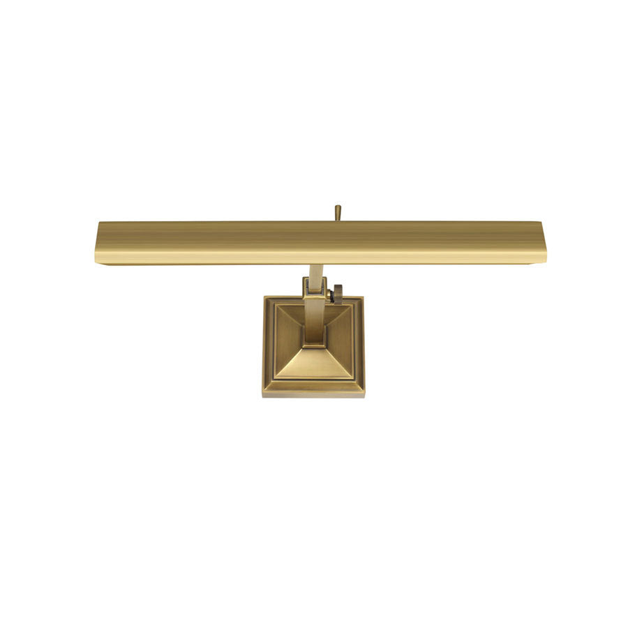 WAC LIGHTING HEMMINGWAY PICTURE LIGHT