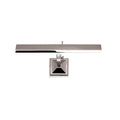 WAC LIGHTING HEMMINGWAY PICTURE LIGHT