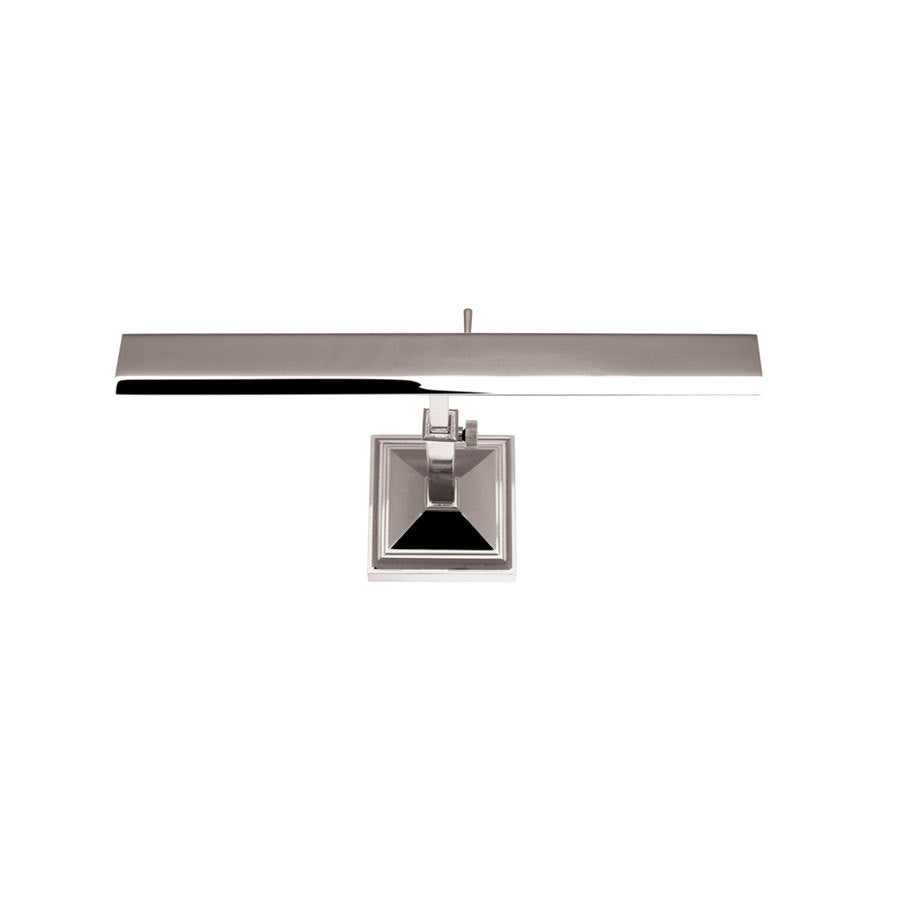 WAC LIGHTING HEMMINGWAY PICTURE LIGHT