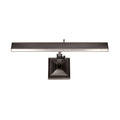 WAC LIGHTING HEMMINGWAY PICTURE LIGHT