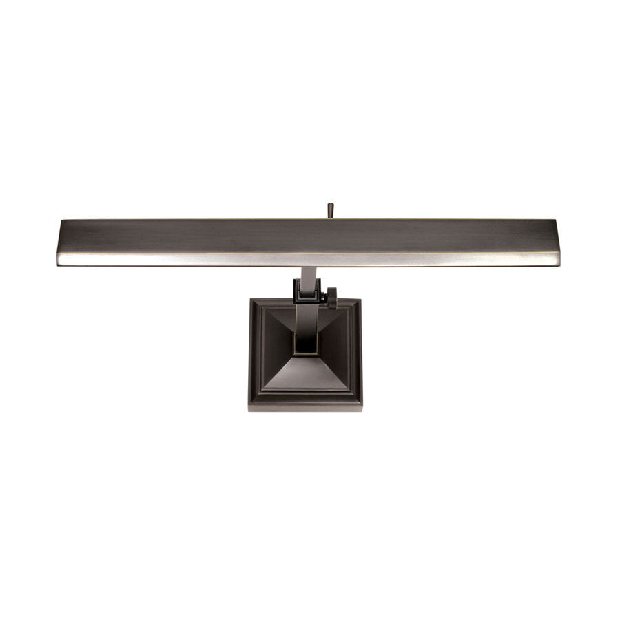 WAC LIGHTING HEMMINGWAY PICTURE LIGHT