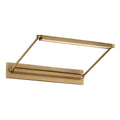 WAC LIGHTING HUDSON PICTURE LIGHT
