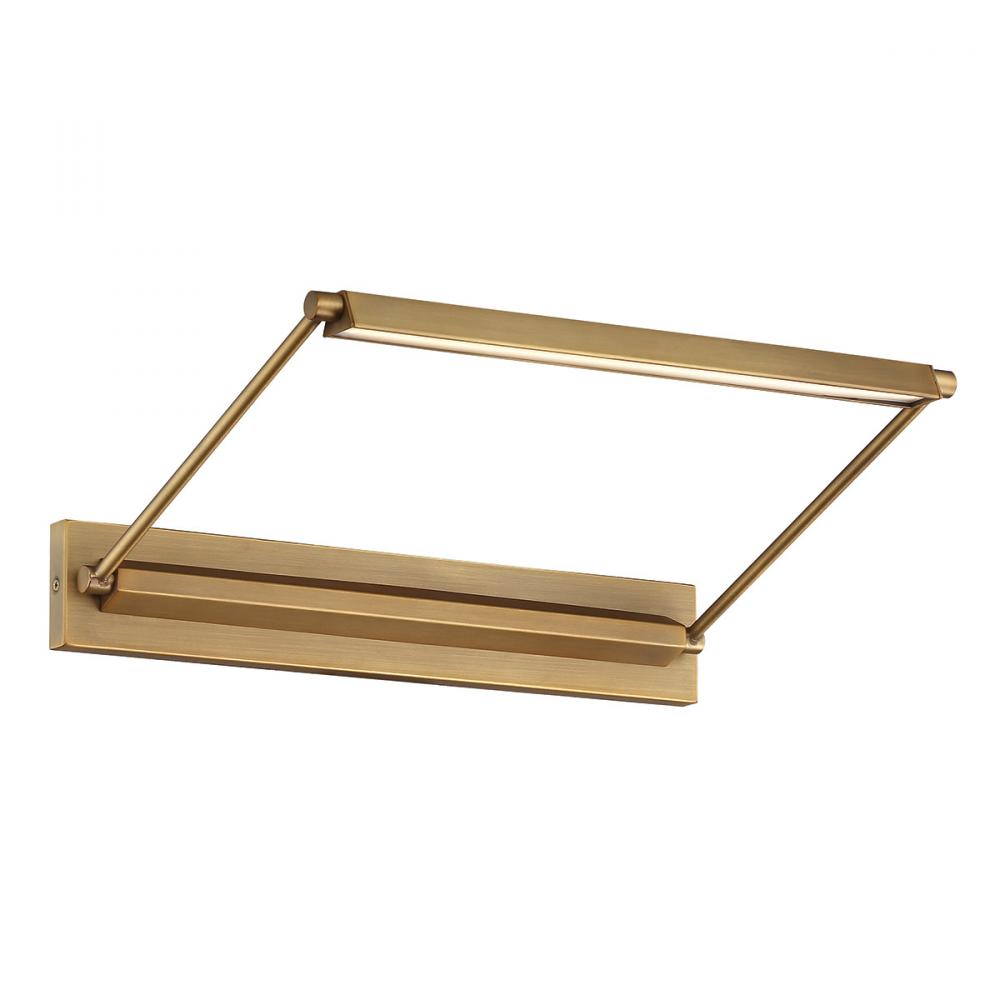WAC LIGHTING HUDSON PICTURE LIGHT