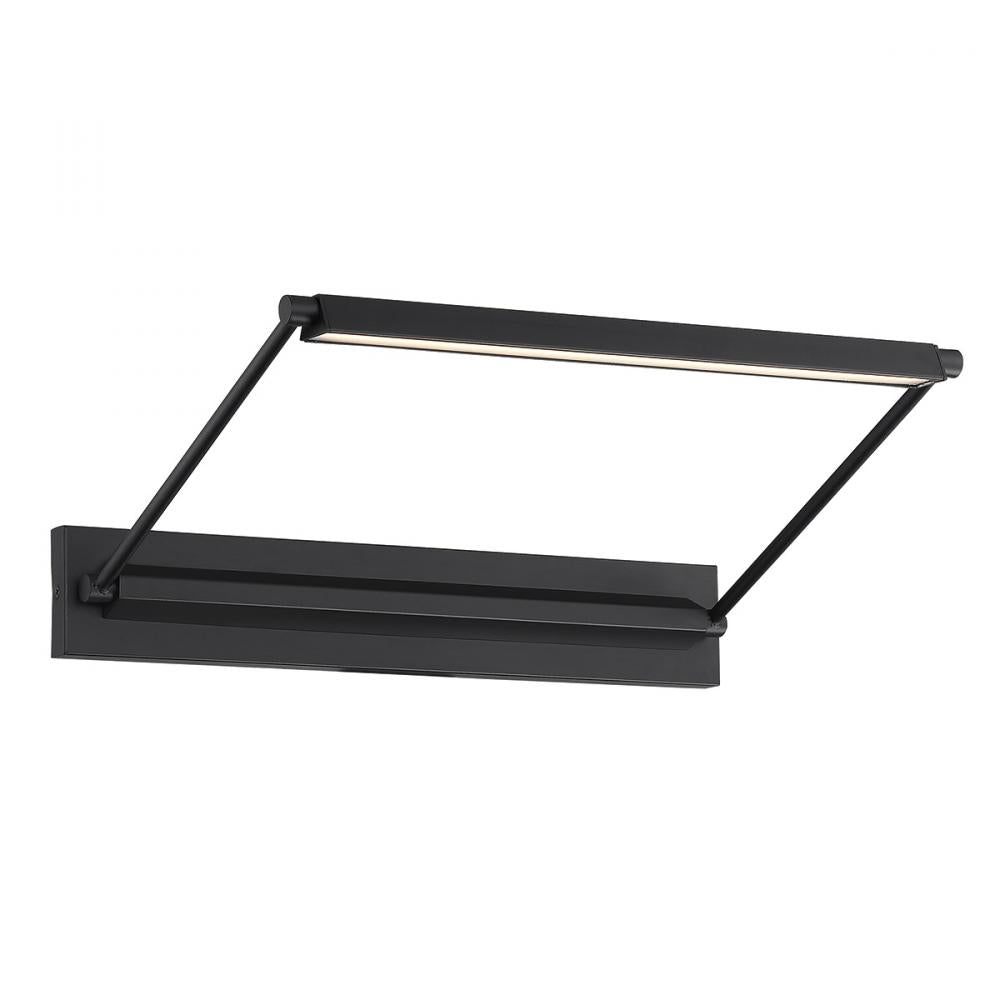 WAC LIGHTING HUDSON PICTURE LIGHT