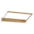 WAC LIGHTING HUDSON PICTURE LIGHT