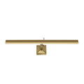 WAC LIGHTING HEMMINGWAY PICTURE LIGHT