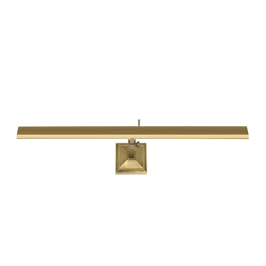 WAC LIGHTING HEMMINGWAY PICTURE LIGHT