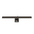 WAC LIGHTING HEMMINGWAY PICTURE LIGHT