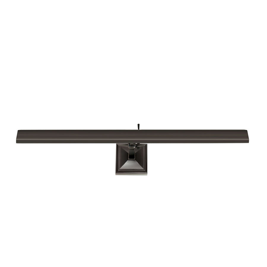 WAC LIGHTING HEMMINGWAY PICTURE LIGHT