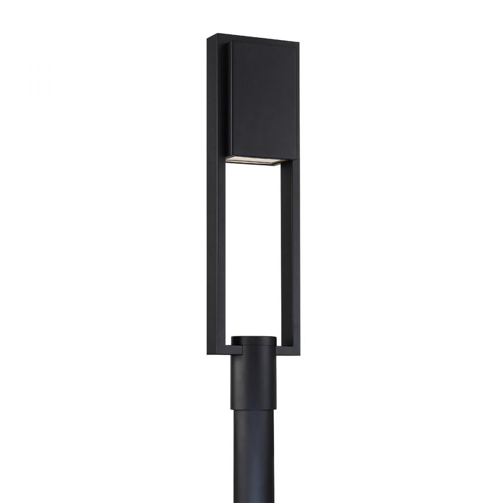 WAC LIGHTING ARCHETYPE OUTDOOR POST LIGHT - Post