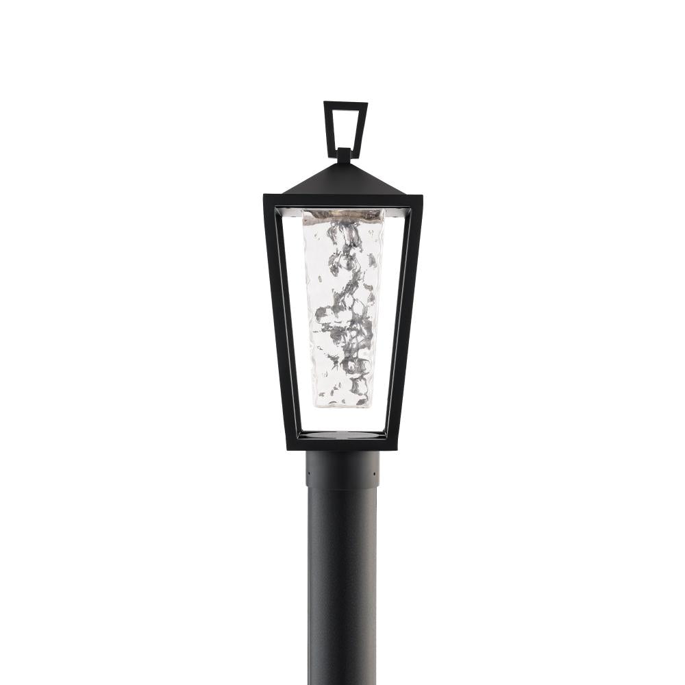 DWELED MANCHESTER OUTDOOR POST LIGHT - Post