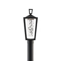 WAC LIGHTING MANCHESTER OUTDOOR POST LIGHT - Post