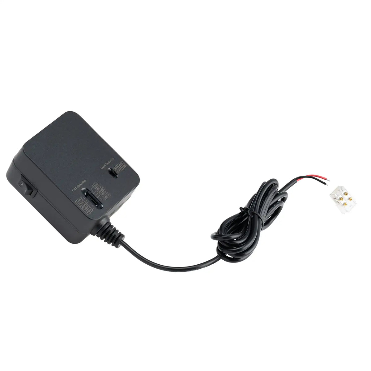 WAC LIGHTING / 120AC/24VDC PORTABLE POWER SUPPLY - DUET - DO NOT SHOW ON WEBSITE