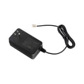 WAC LIGHTING PLUG-IN POWER SUPPLY 120V INPUT 24VDC OUTPUT - DO NOT SHOW ON WEBSITE