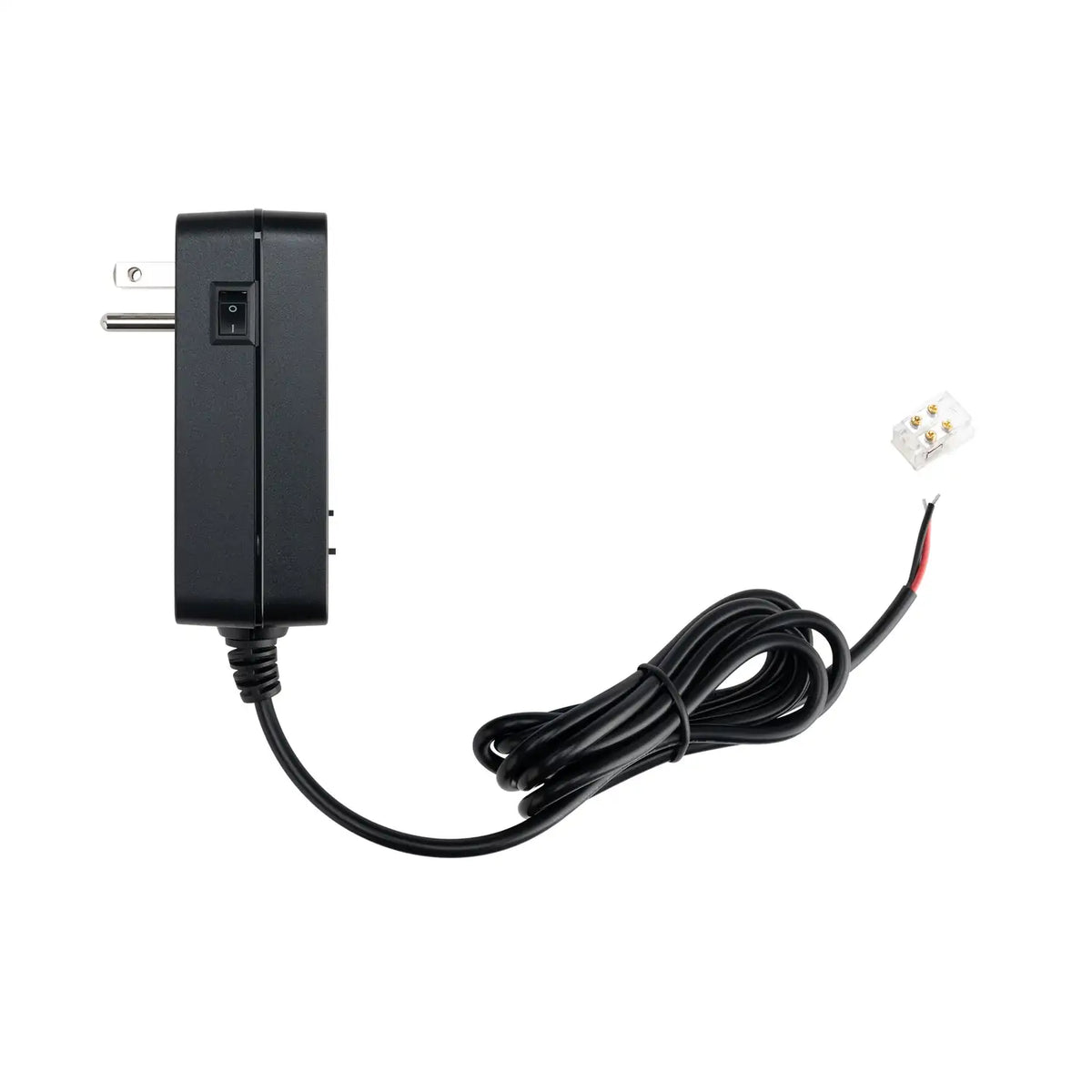 WAC LIGHTING / 120AC/24VDC PORTABLE POWER SUPPLY - DUET - DO NOT SHOW ON WEBSITE