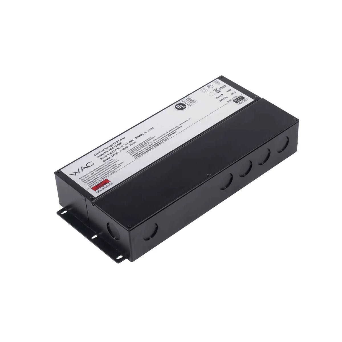 WAC LIGHTING WIRELESS DMX LED CONTROLLER 24VDC INPUT - DO NOT SHOW ON WEBSITE
