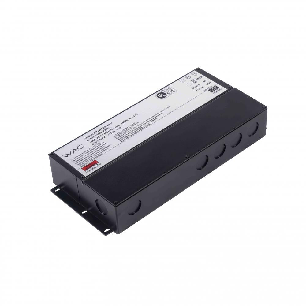 WAC LIGHTING WIRELESS DMX LED CONTROLLER 24VDC INPUT - DO NOT SHOW ON WEBSITE