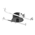 WAC LIGHTING AETHER ATOMIC TRIMMED ADJUSTABLE HOUSING - DO NOT SHOW ON WEBSITE
